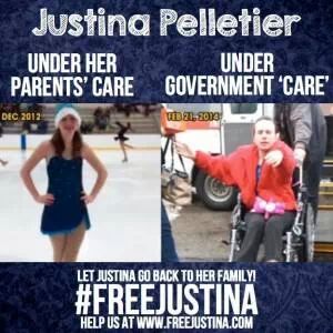 freejustina